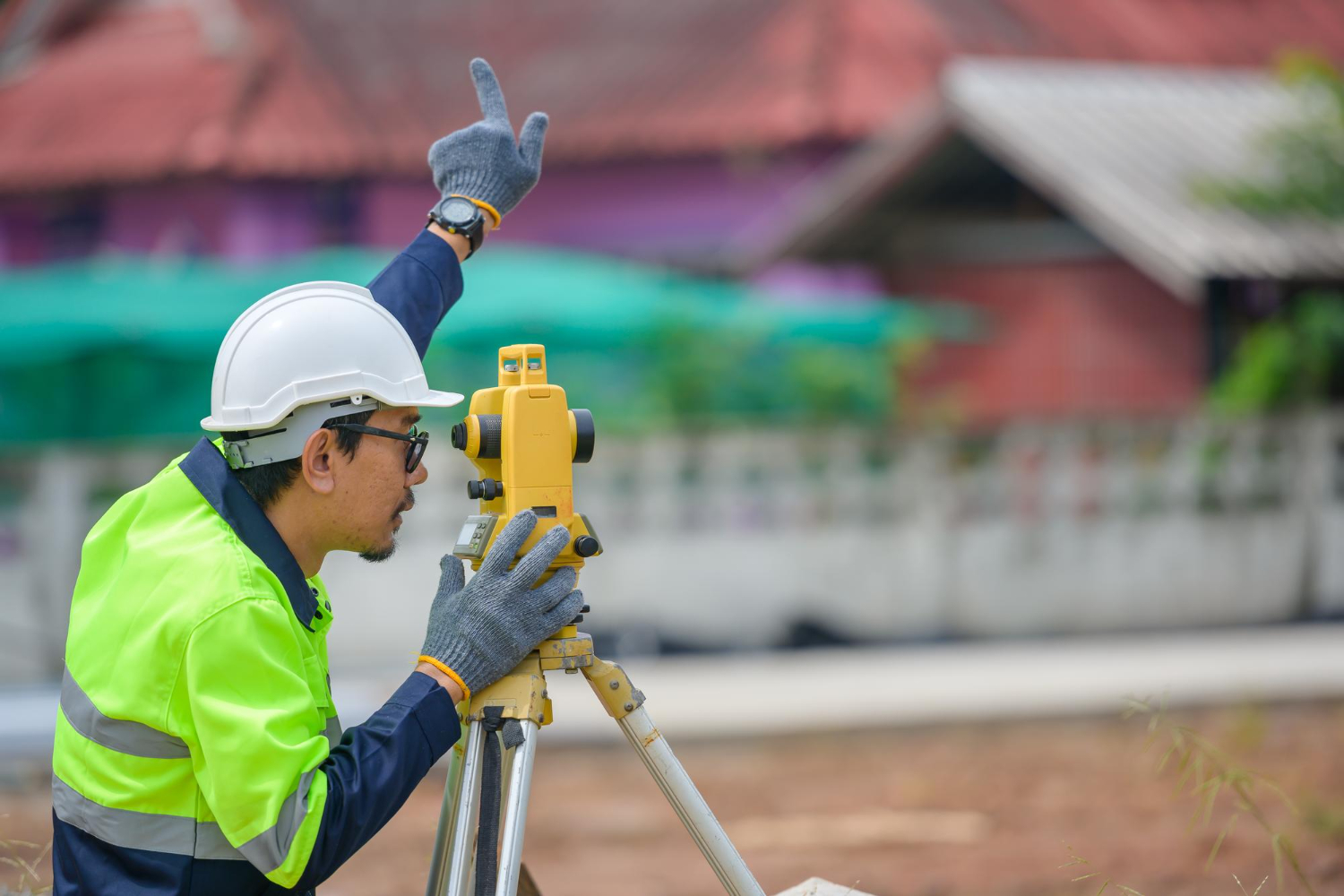 NGES successfully organized the GIS day event 2022